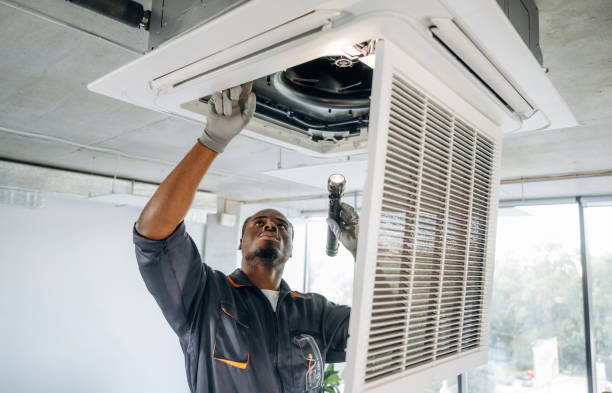 Licensed Ac Installation service in Tuscumbia, AL - FH HVAC