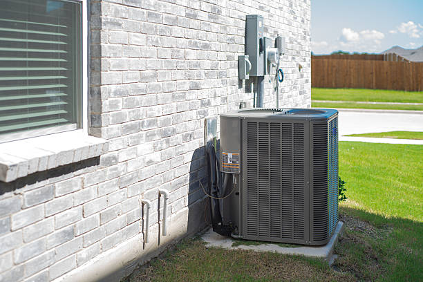 Reliable Ac Installation contractor in Tuscumbia, AL by FH HVAC